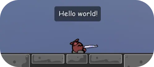 Customization